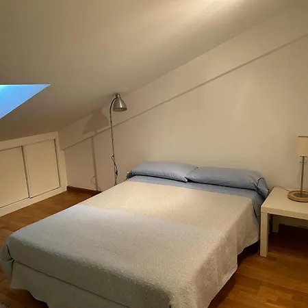 Barrantes - Piso De Lujo Cerca De Sanxenxo 폰테베드라