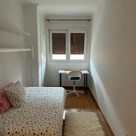 Barrantes - Piso De Lujo Cerca De Sanxenxo *