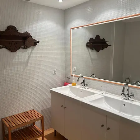 Barrantes - Piso De Lujo Cerca De Sanxenxo *