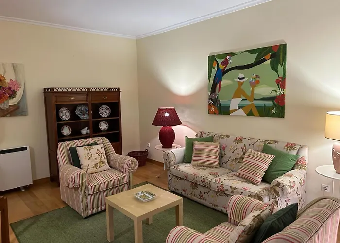 Apartamento Barrantes - Piso De Lujo Cerca De Sanxenxo