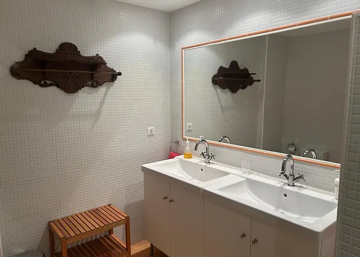 Barrantes - Piso De Lujo Cerca De Sanxenxo *